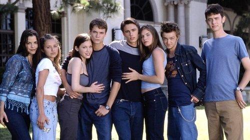 Whatever It Takes filmas žiurėti online