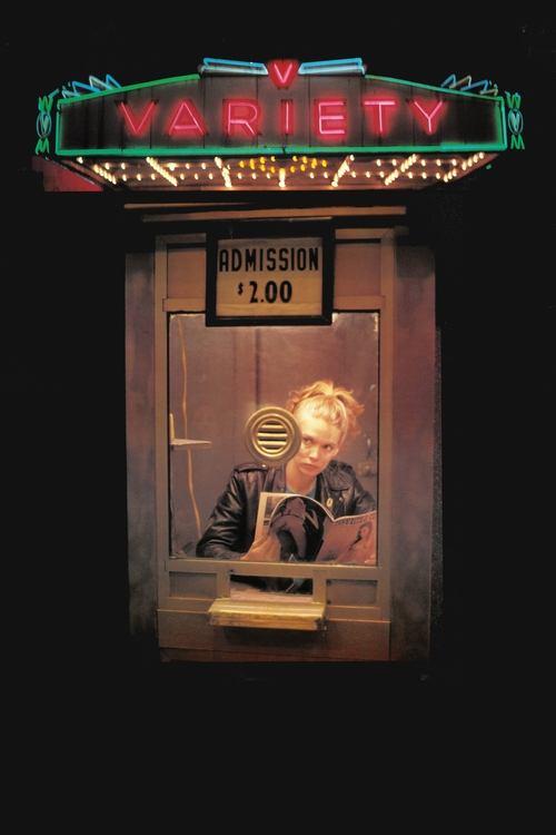 Variety filmas online