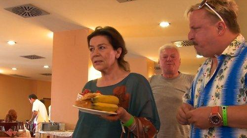 Alles Inklusive filmas žiurėti online