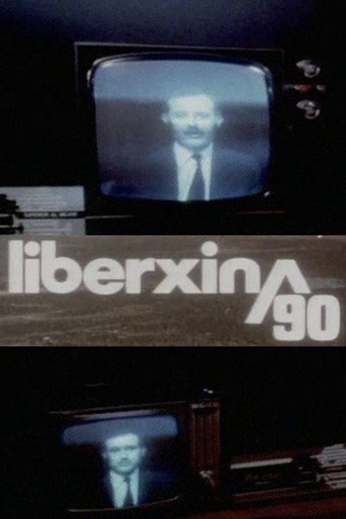 Liberxina 90 filmas online