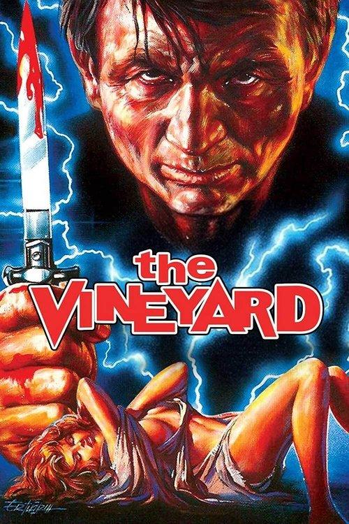 The Vineyard filmas online