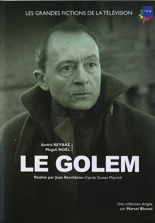 Le Golem filmas online