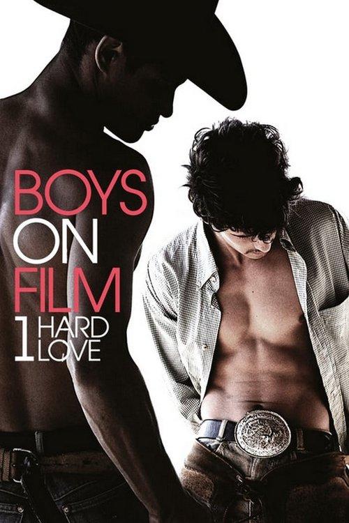 Boys On Film 1: Hard Love filmas online