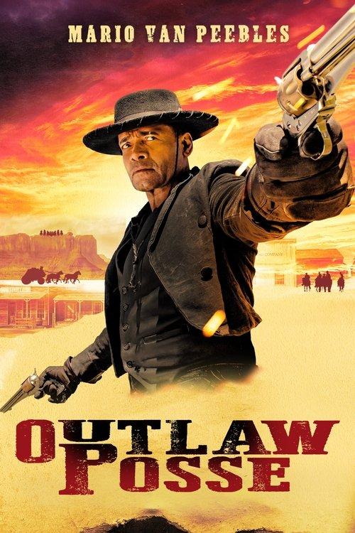 Outlaw Posse filmas online
