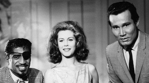 Johnny Cool filmas žiurėti online