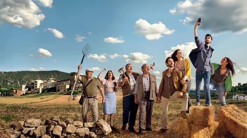 Un hipster en la España vacía filmas žiurėti online