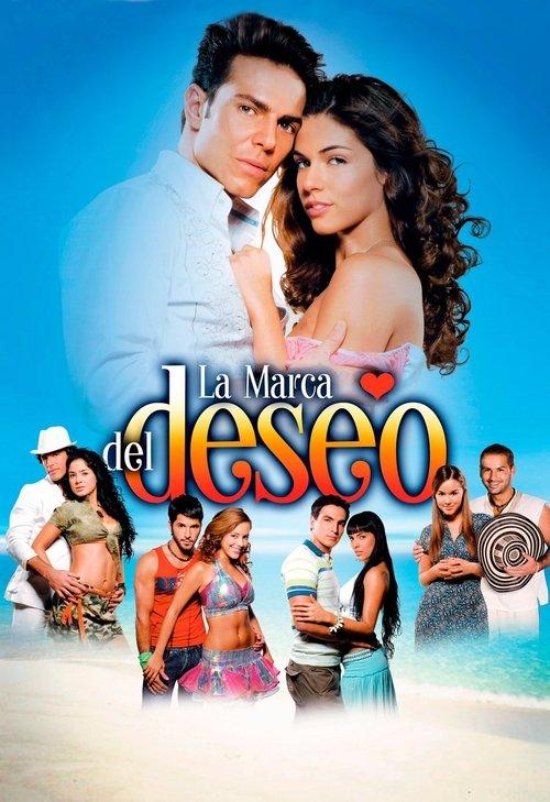 La Marca del Deseo filmas online