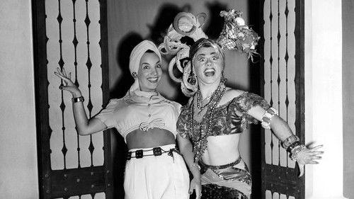 Babes on Broadway filmas žiurėti online