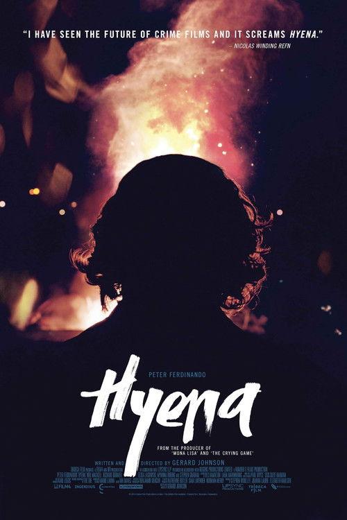 Hyena filmas online