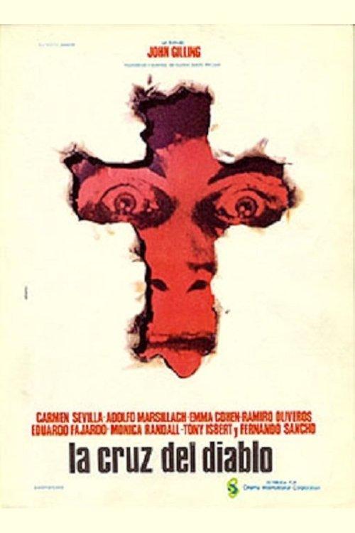 Cross of the Devil filmas online