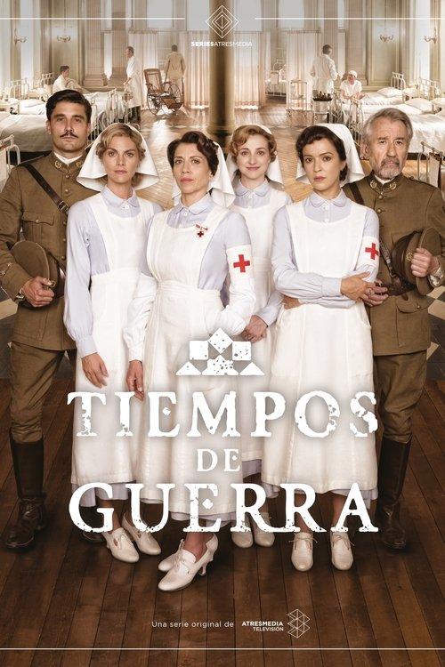 Tiempos de guerra filmas online