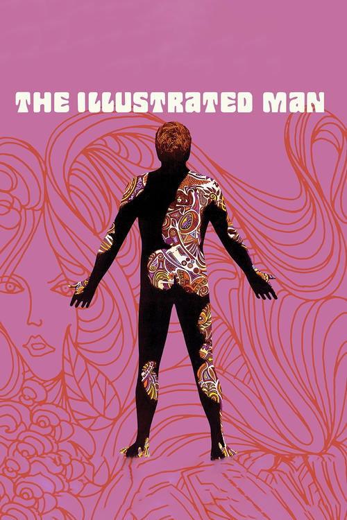 The Illustrated Man filmas online