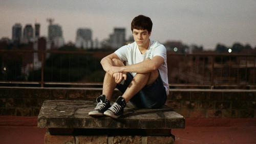 Memories of a Teenager filmas žiurėti online