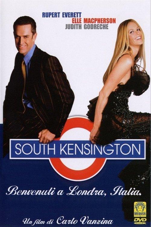 South Kensington filmas online