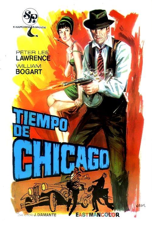 They Paid with Bullets: Chicago 1929 filmas online