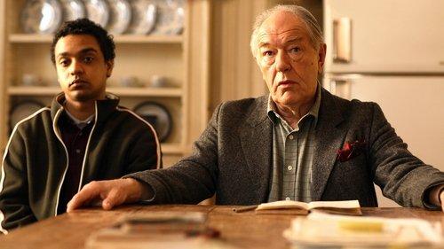 Joe's Palace filmas žiurėti online