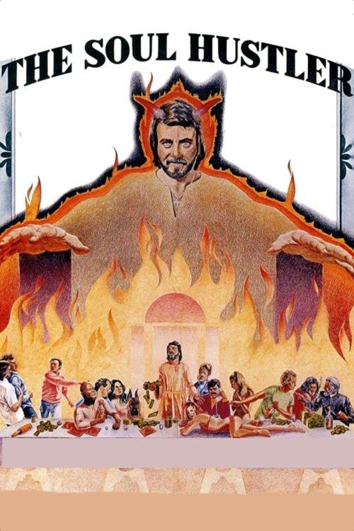 Soul Hustler filmas online