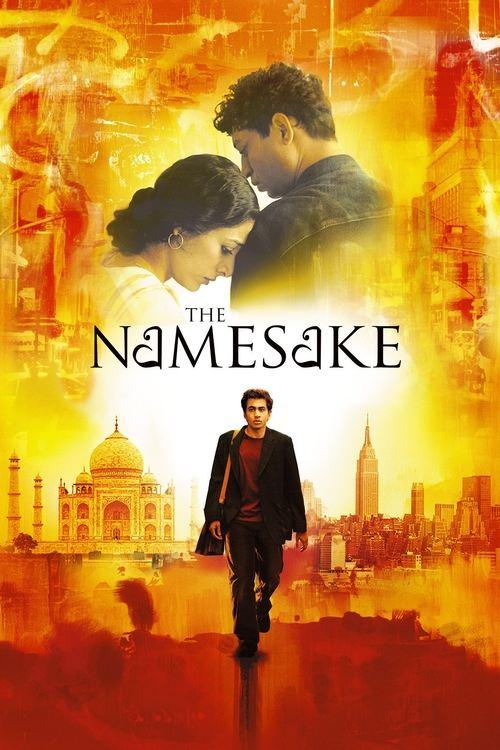 The Namesake filmas online