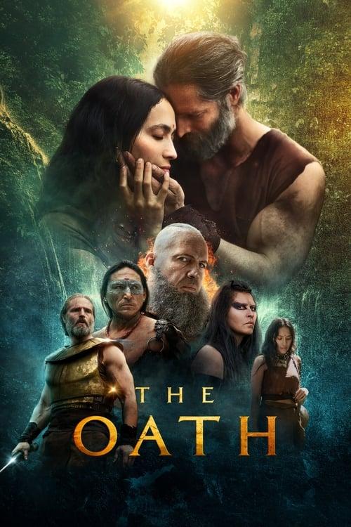 The Oath filmas online