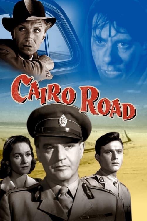 Cairo Road filmas online