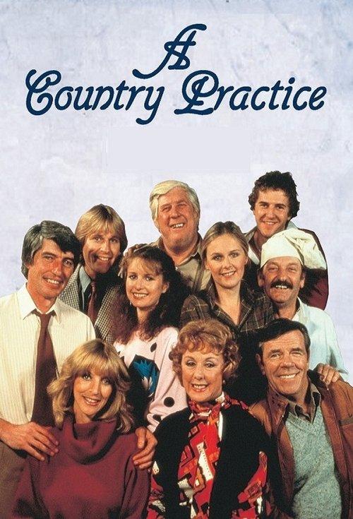 A Country Practice filmas online