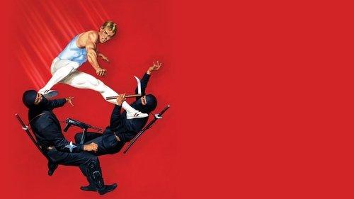 Gymkata filmas žiurėti online