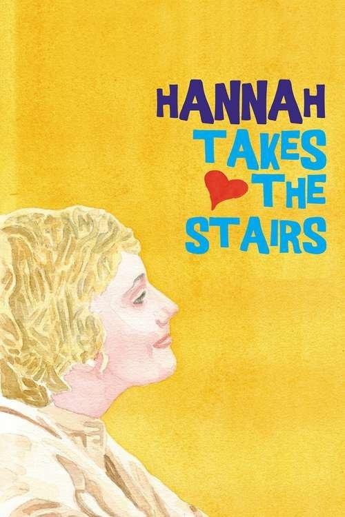 Hannah Takes the Stairs filmas online