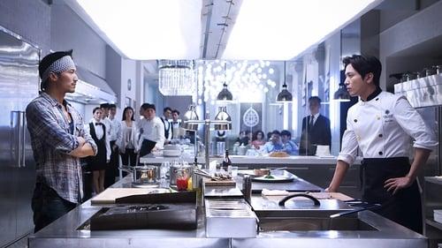 Cook Up a Storm filmas žiurėti online