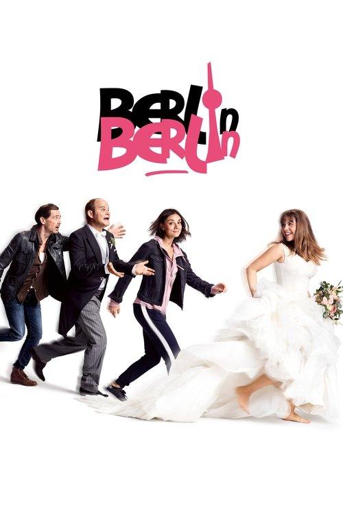 Berlin, Berlin filmas online