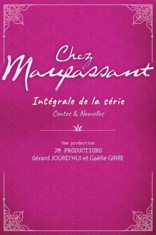 Chez Maupassant filmas online