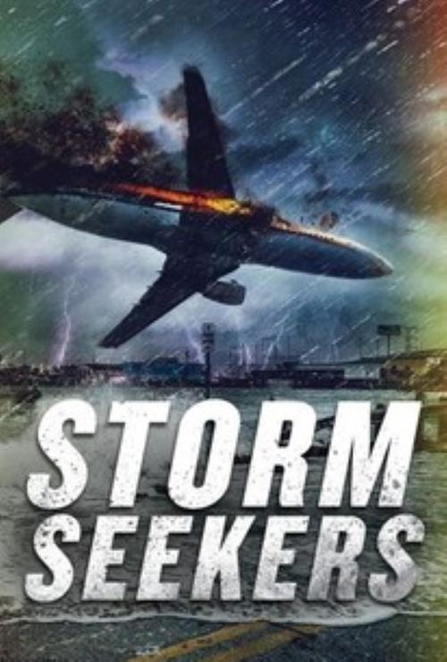 Storm Seekers filmas online