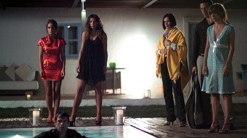 Second Life filmas žiurėti online