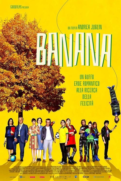 Banana filmas online