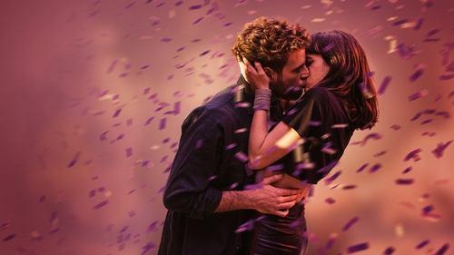 Loco por ella filmas žiurėti online