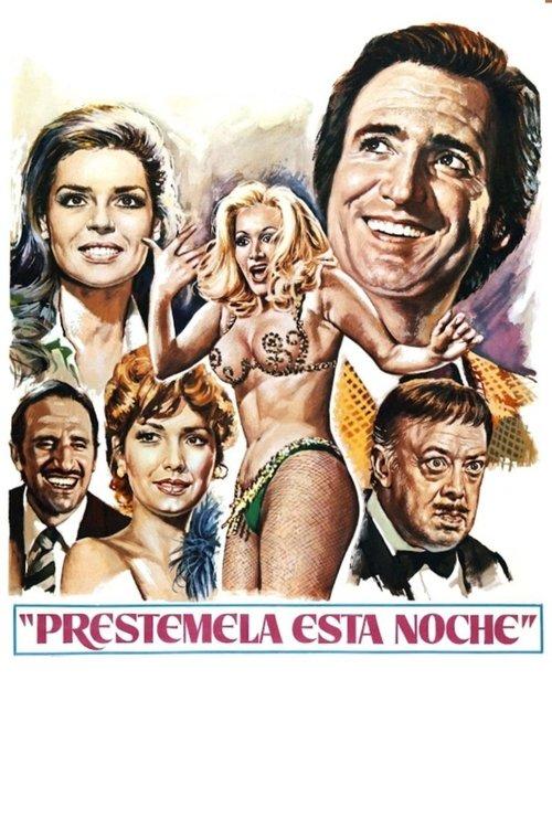 Préstamela esta noche filmas online