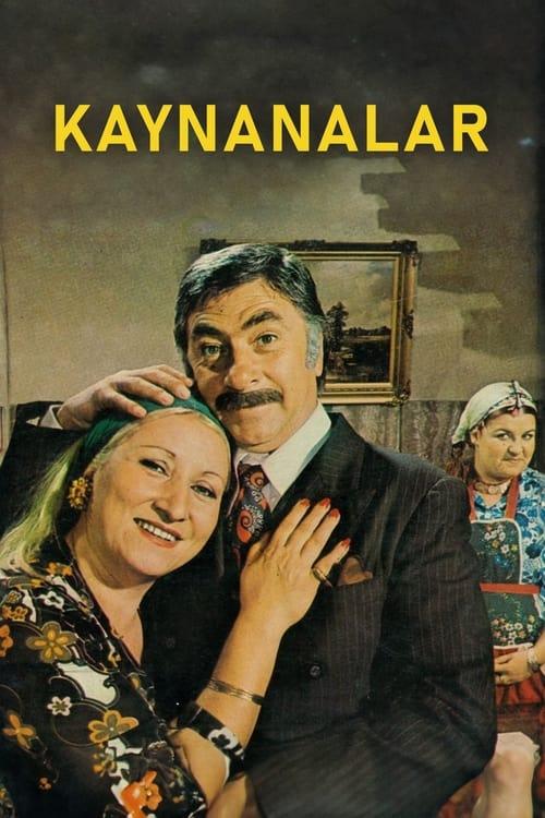 Kaynanalar filmas online