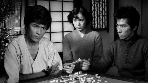 Mahjong Horoki filmas žiurėti online