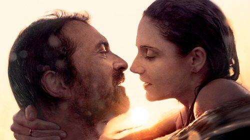 The End of Love filmas žiurėti online