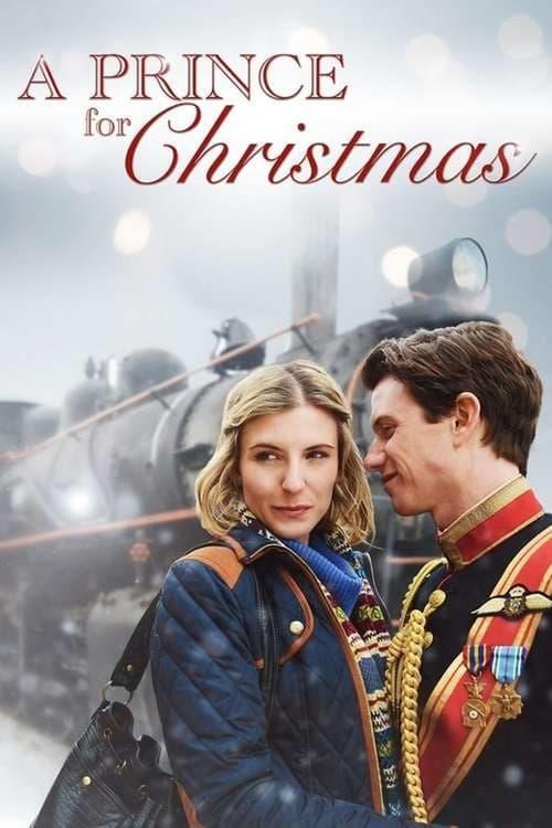 A Prince for Christmas filmas online