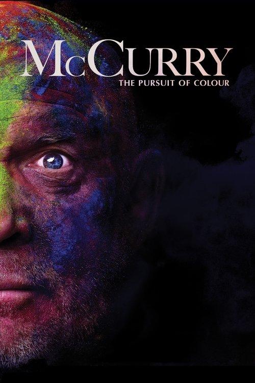 McCurry: The Pursuit of Colour filmas online