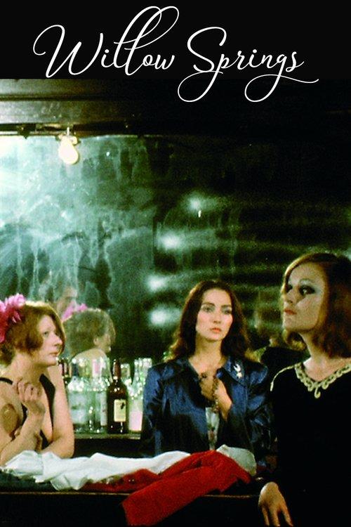 Willow Springs filmas online