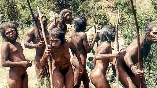 A Species Odyssey filmas žiurėti online