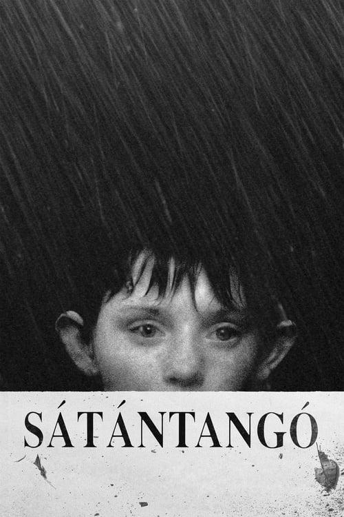 Sátántangó filmas online
