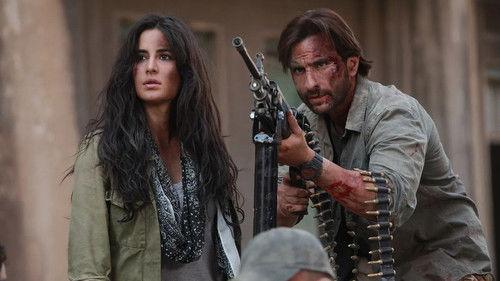 Phantom filmas žiurėti online