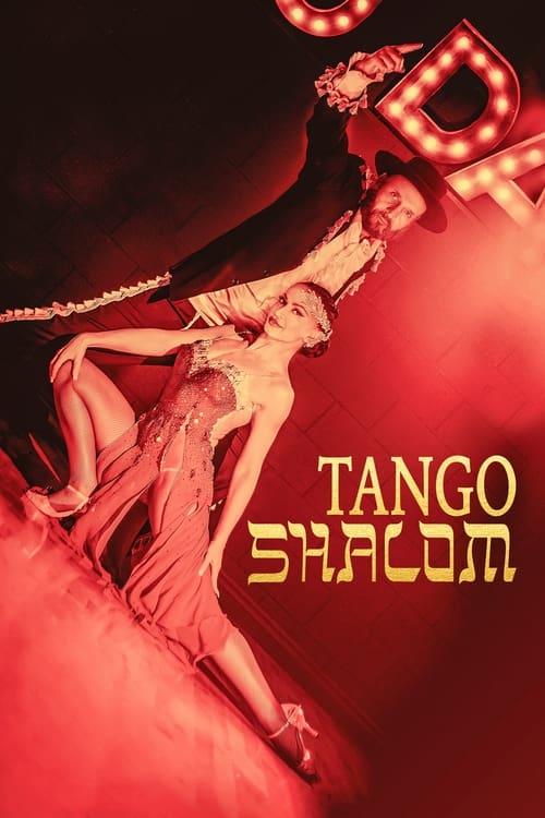 Tango Shalom filmas online