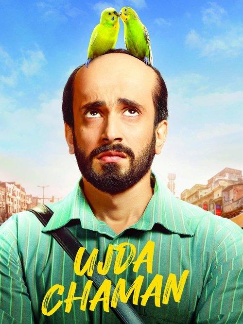 Ujda Chaman filmas online