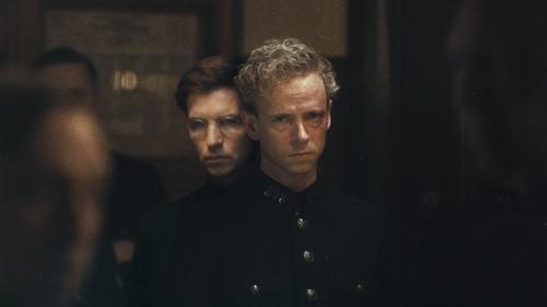 WIL filmas žiurėti online