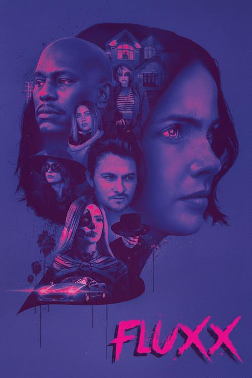 Fluxx filmas online
