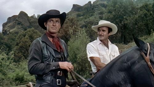 The Last of the Fast Guns filmas žiurėti online