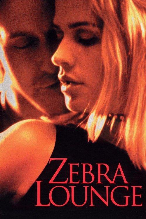 Zebra Lounge filmas online